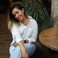 Карина Белоусова