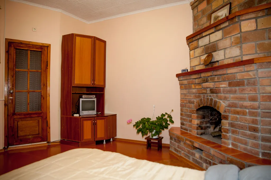 Квартира Апартаменты на Фиоленте — Севастополь