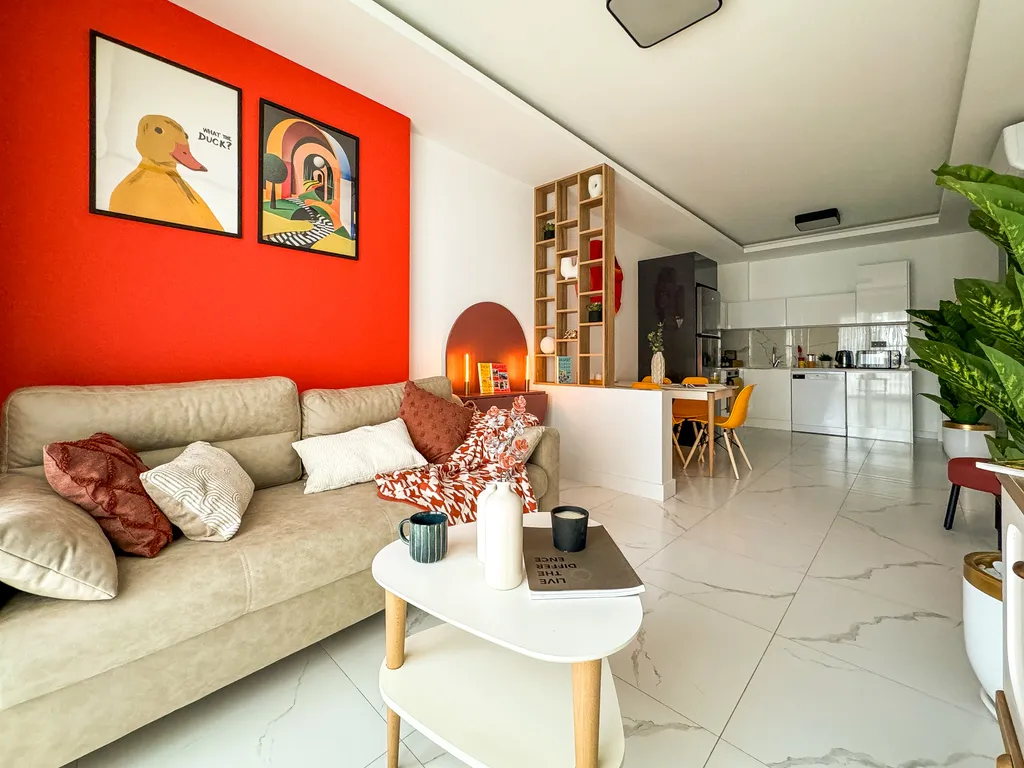 Elite апартаменты в центре города