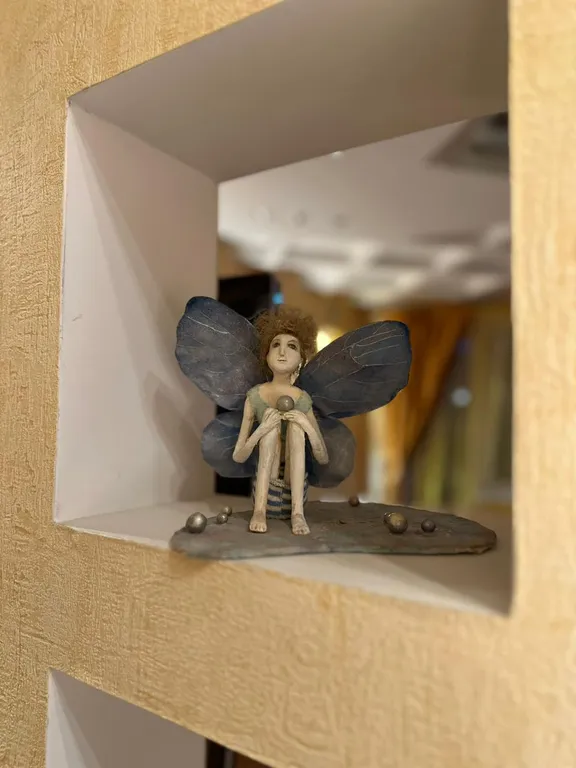 Квартира Квартира с видом на Софийскую площадь — Великий Новгород