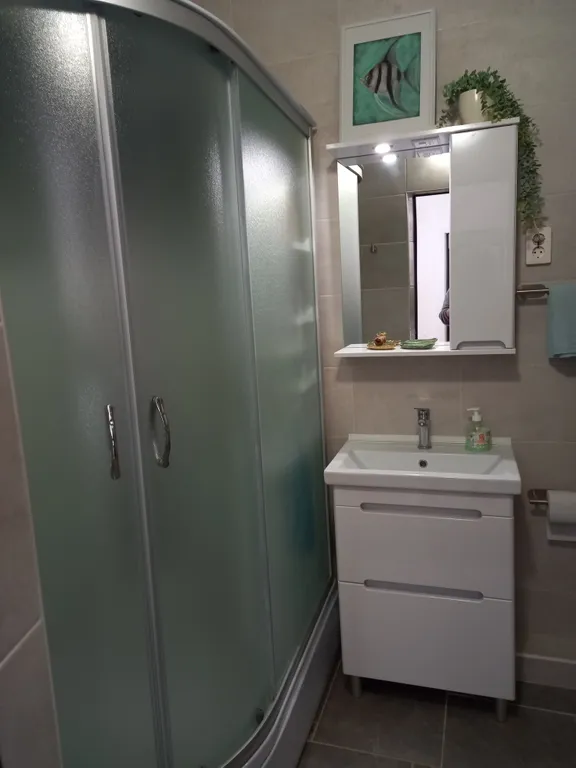 Коттедж Коттедж Этаж под ключ — Геленджик