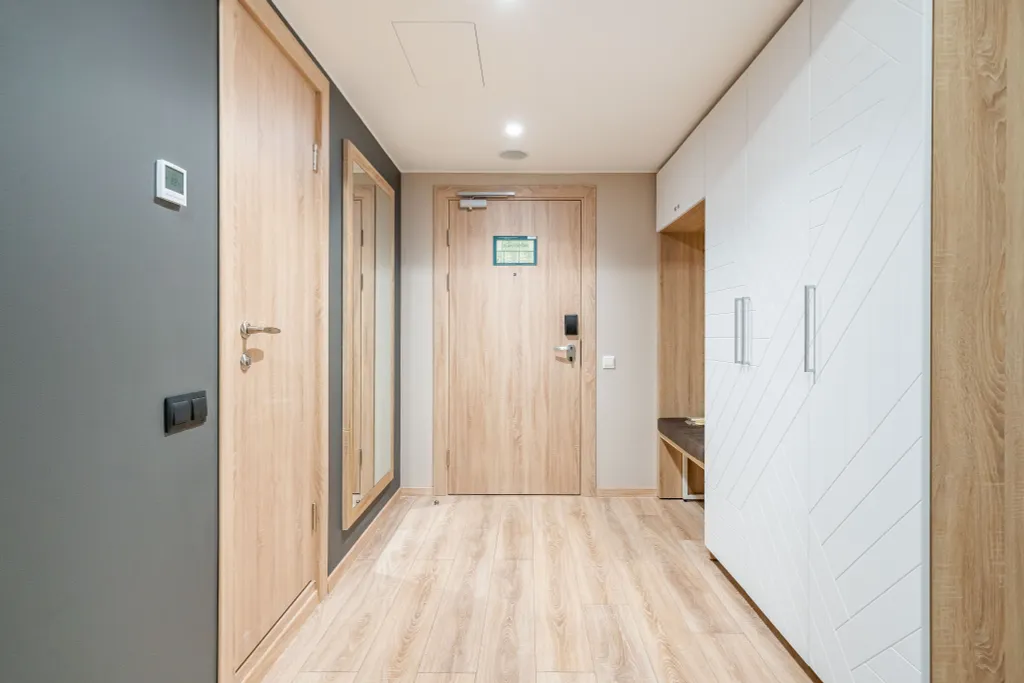 Квартира Квартира Your Artstudio Apart на Фрунзенской — Санкт-Петербург