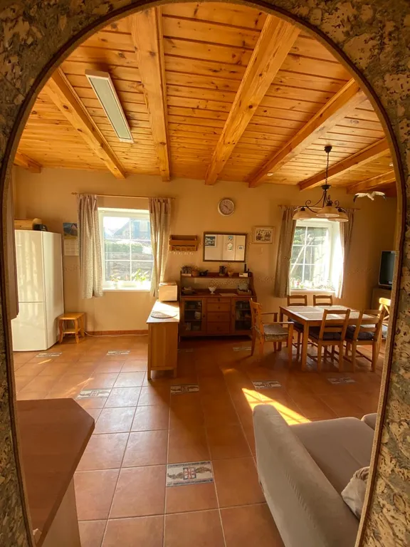 Дом для отдыха Майя возле моря