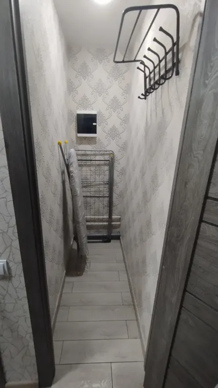 Уютная квартира на Русском Поле