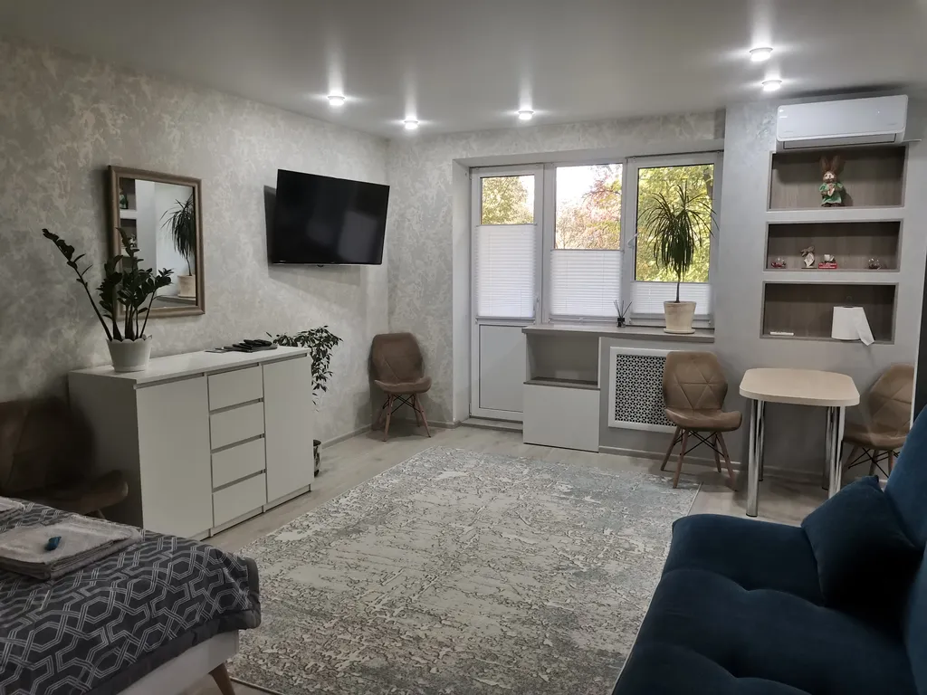 Уютная квартира в центре — аренда посуточно в Брест