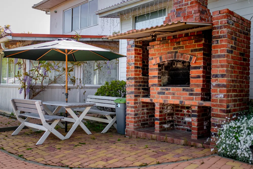 Шале Восточное