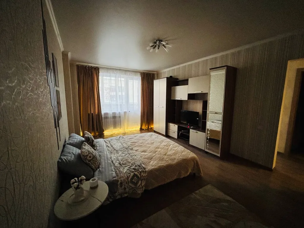 Там где уютно на Левина