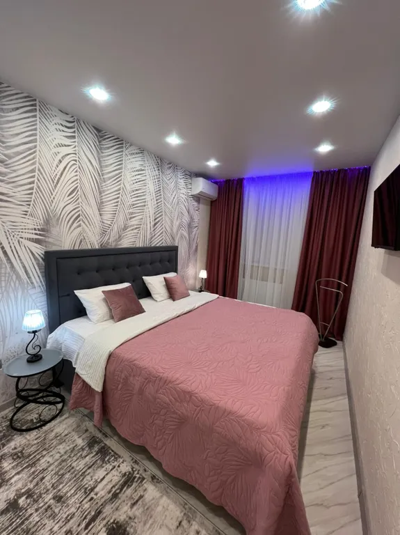 Новая шикарная квартира — аренда посуточно в Ростов-на-Дону