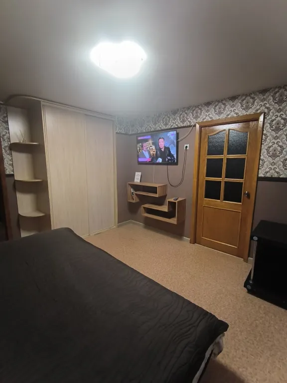 Квартира 2-комнатная Квартира — Хабаровск