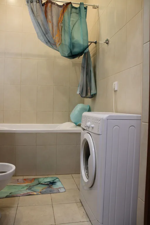 Квартира Квартира Макс плюс ЖК Черноморский — Геленджик