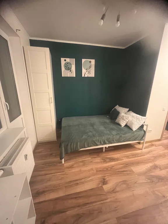 Уютная студия в Паркленд с собственным выходом в парк Оккервиль.