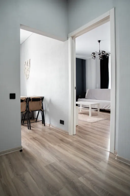 Уютная квартира в Ленинском районе