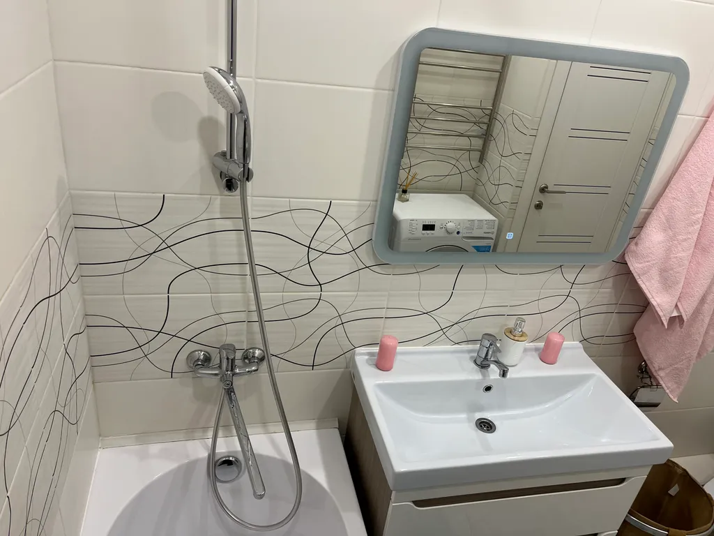 Жить в комфорте