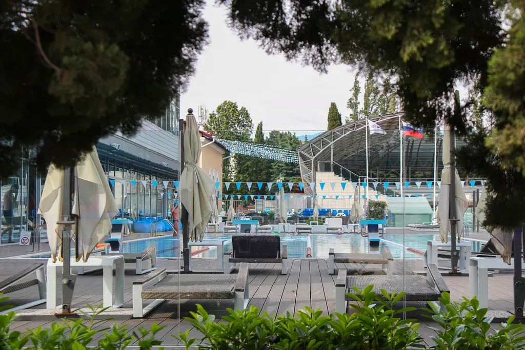 Квартира Квартира Арт Лайт Сити апартамент Франц — Сириус