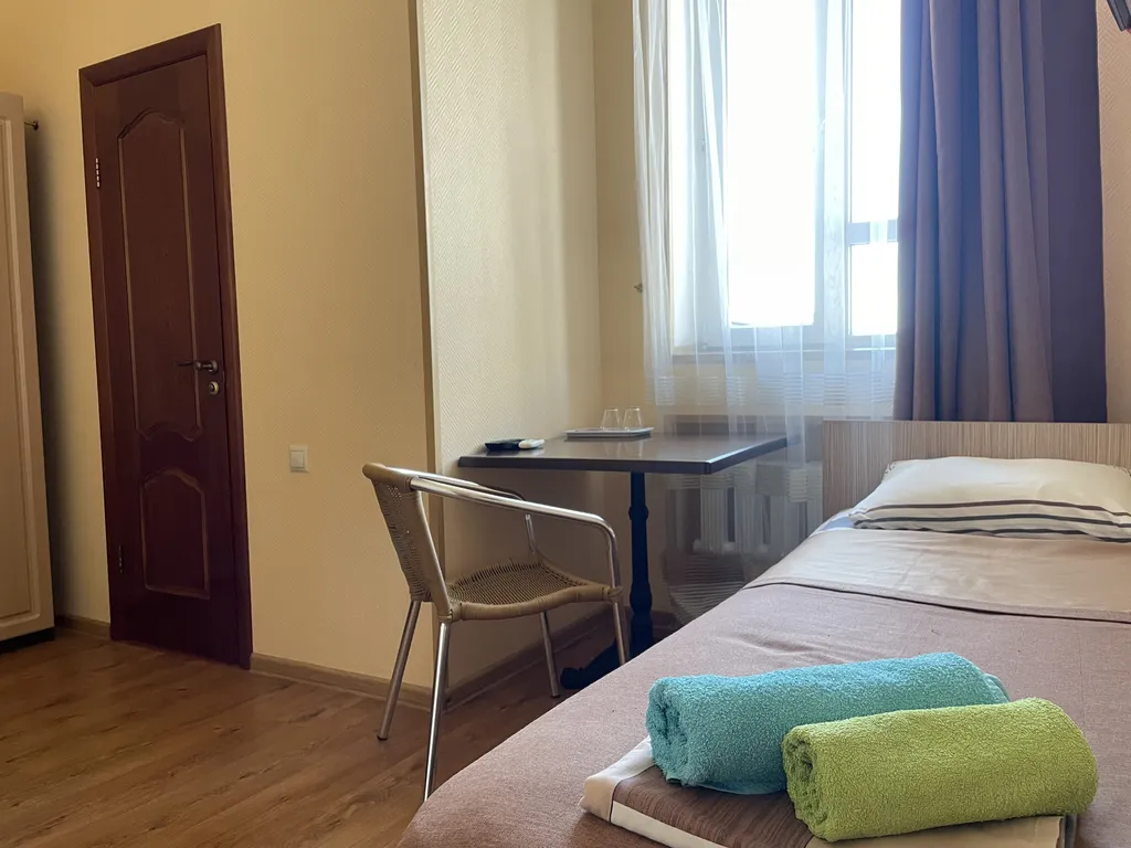 Квартира Комната — Анапа