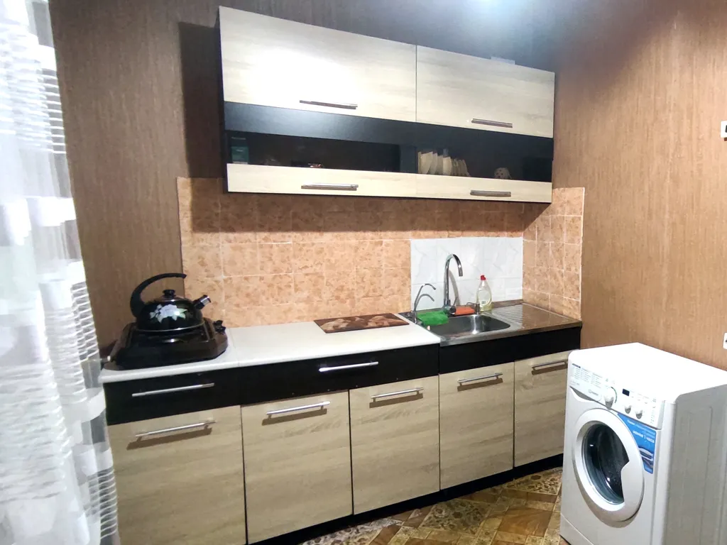 Квартира Мир квартир — аренда посуточно в Липецк