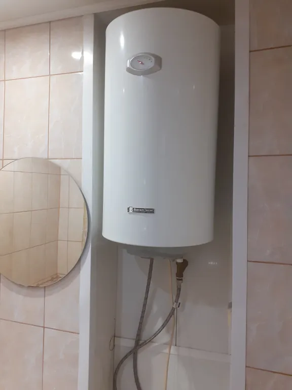 Квартира 2х комнатная квартира на набережной Волги — Тверь