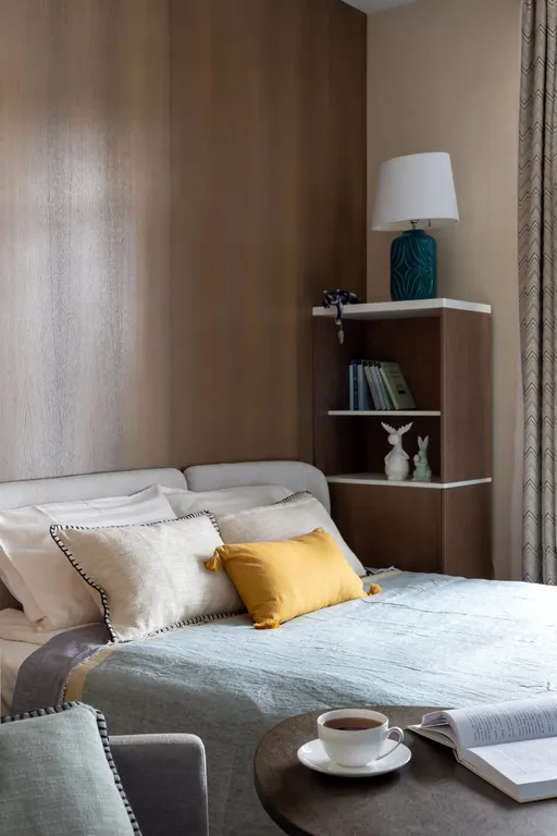 Апартаменты Дюны