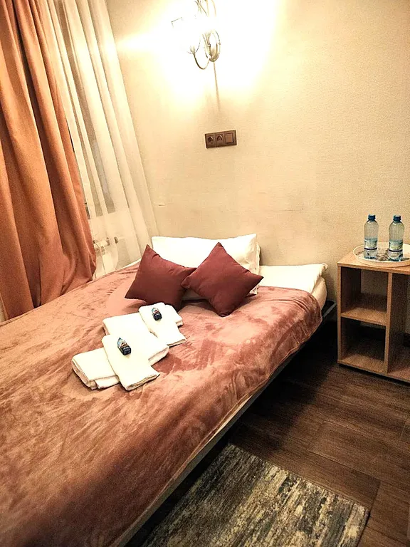 Квартира Квартира Живите в самом сердце Петербурга по цене пригорода. — Санкт-Петербург