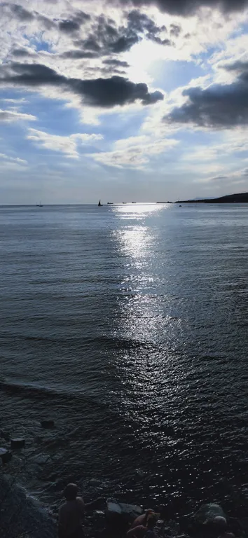 Квартира Квартира с панорамным видом на море — Геленджик