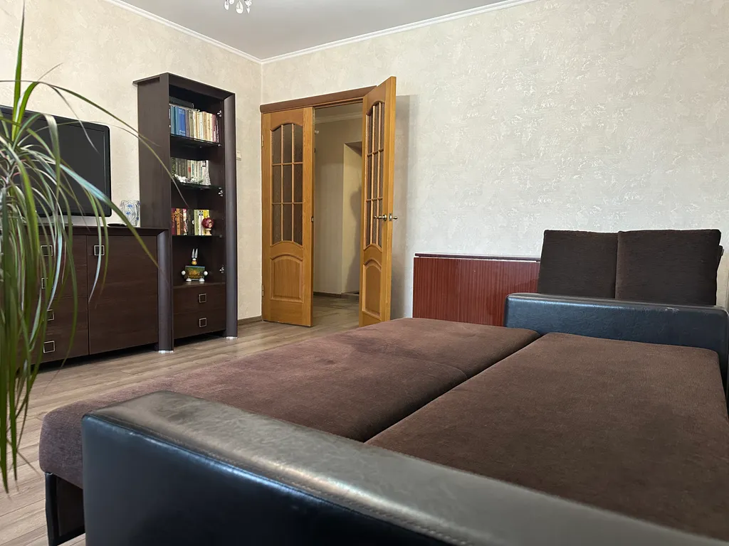 Уютная квартира в центре Бреста