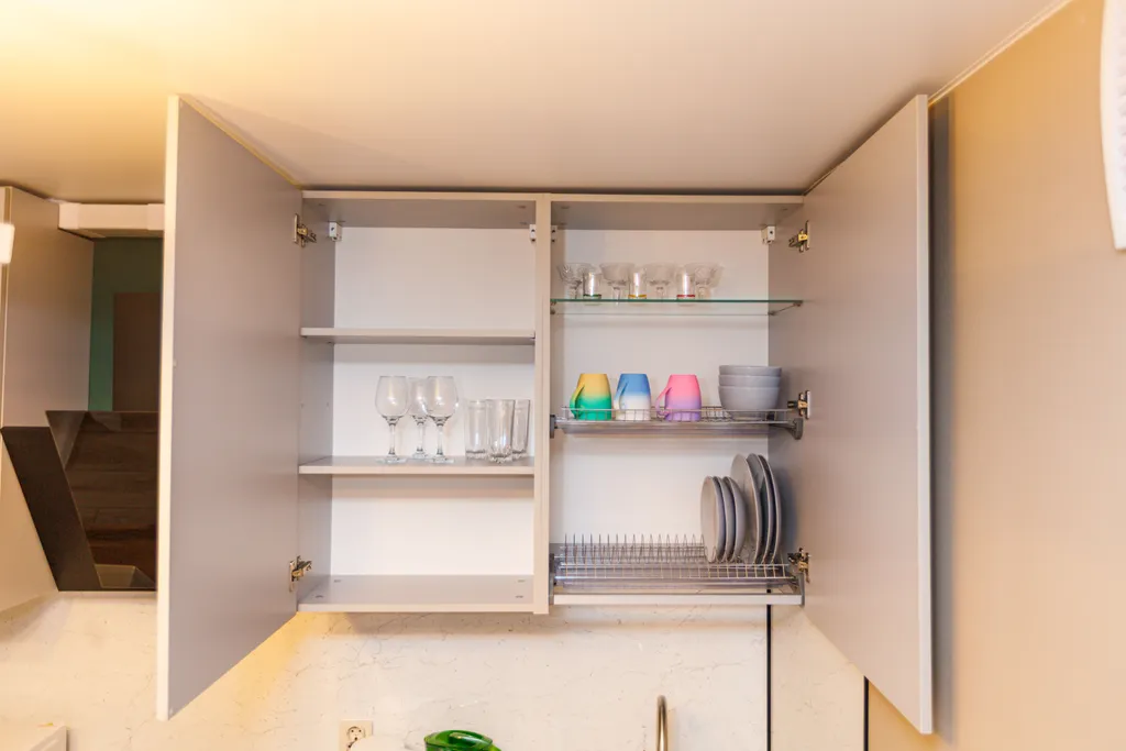 Парковые апартаменты