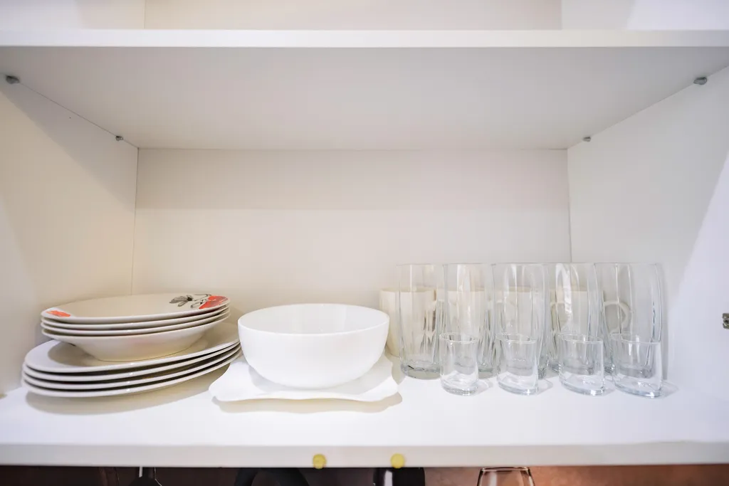 Уютная квартира для гостей нашего Края