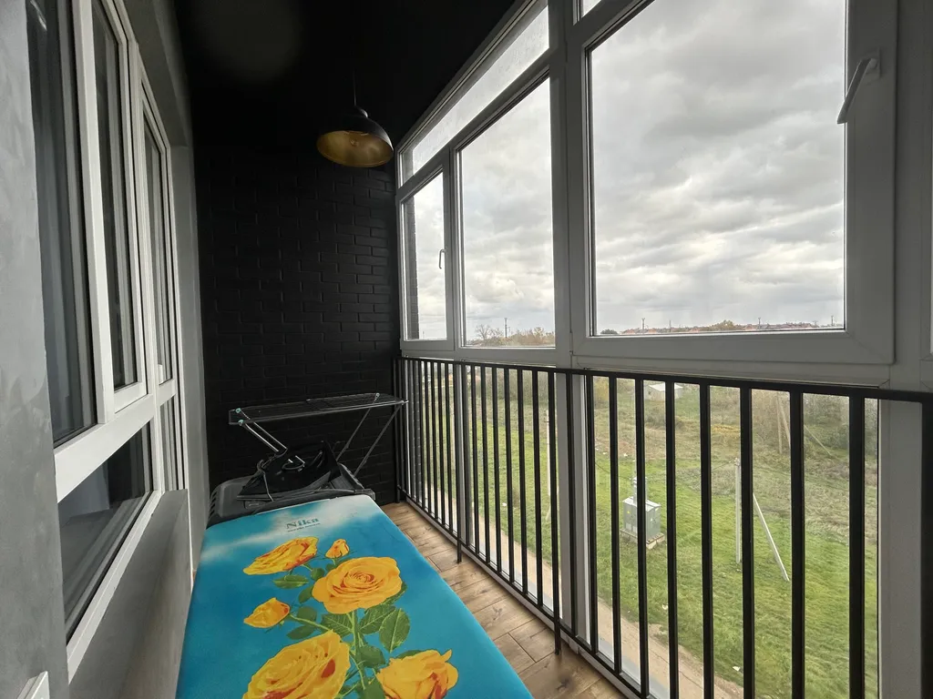 Квартира Абсолютно новая квартира в новом доме — Темрюк