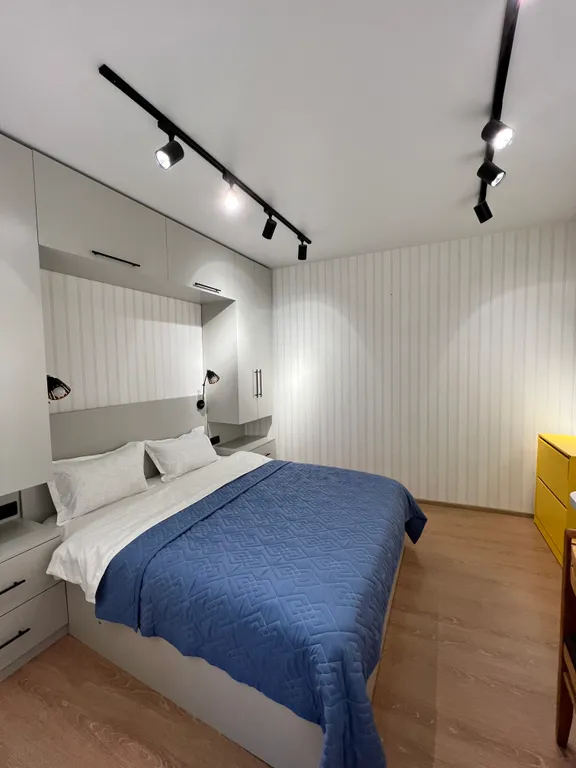 Квартира Old Tbilisi — аренда посуточно в Тбилиси