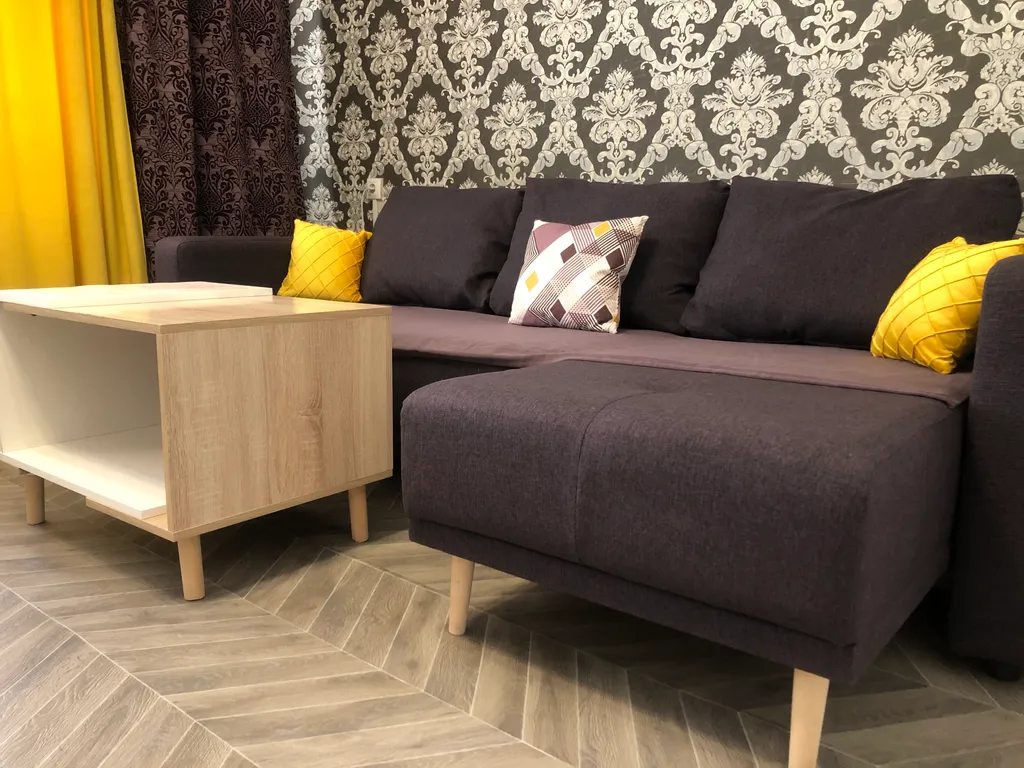 Уютная квартира в хорошей локации — аренда посуточно в Саяногорск