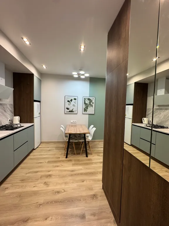 Квартира у моря