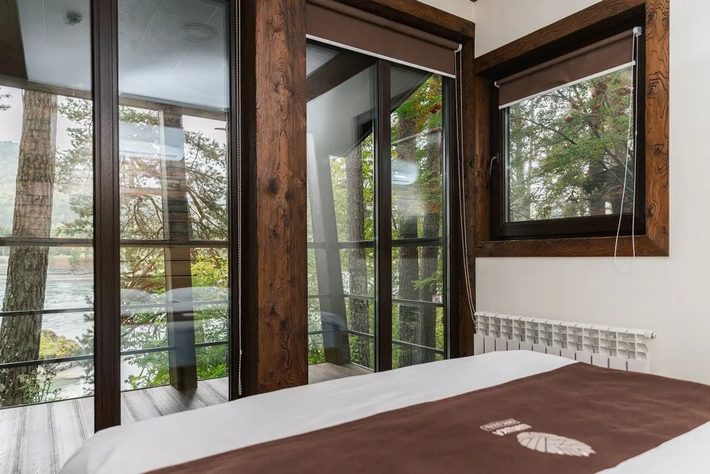 1-комнатный Дом