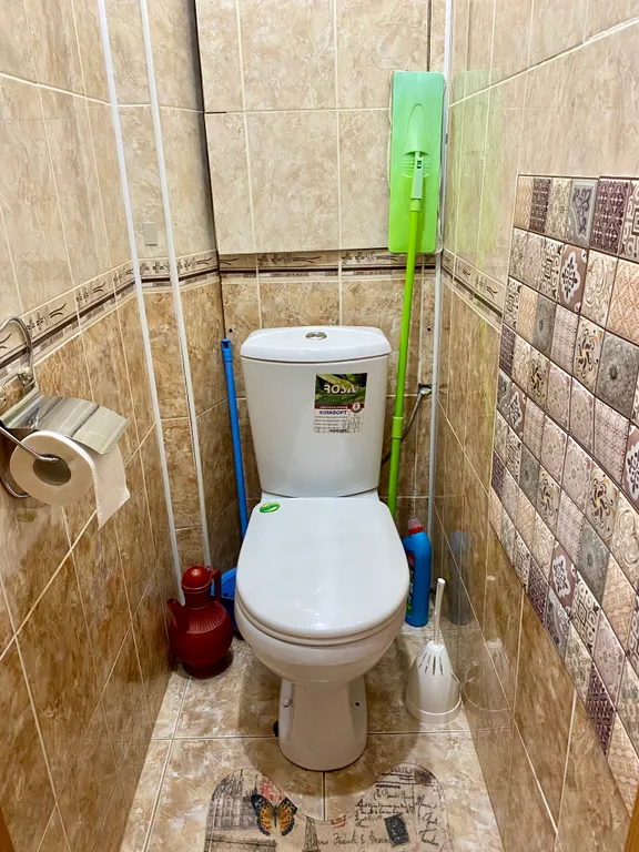 Квартира в центре