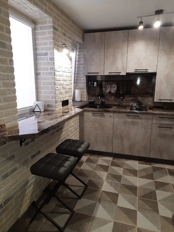 Номер лофт в самом центре