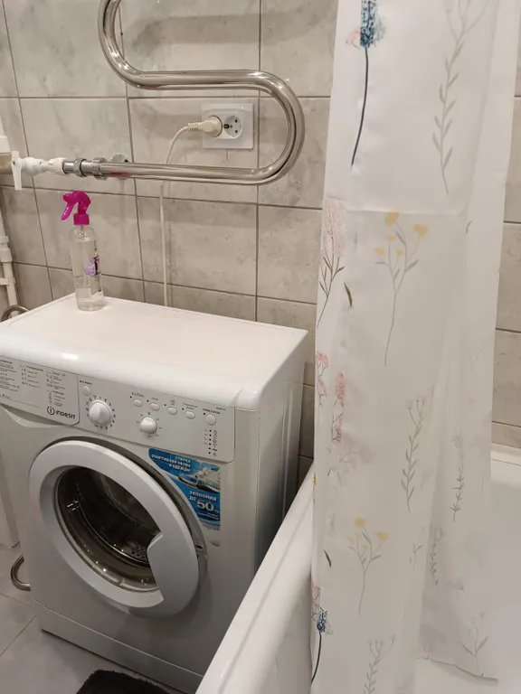 Уютная квартира со всеми удобствами в царстве водопадов