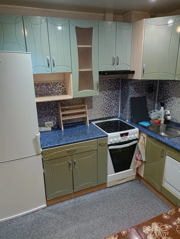 Квартира рядом с аэропортом