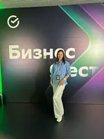 Анастасия Колтыпина