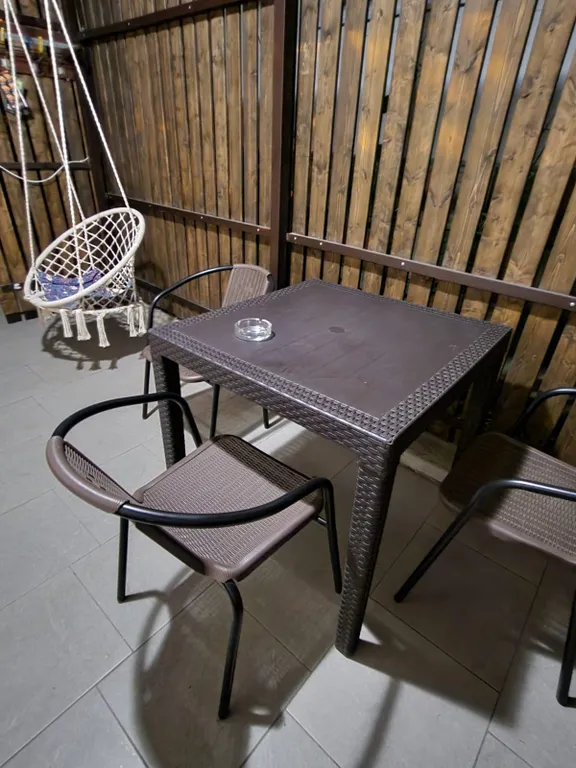 Коттедж 2-комнатный Дом — Геленджик