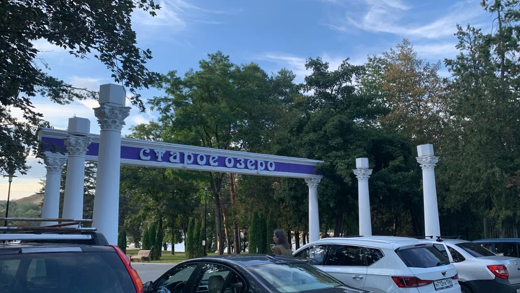 Уютная студия рядом с рынком