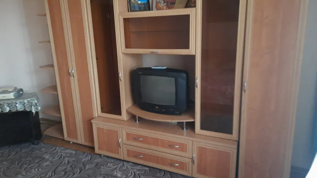 Тихая уютная квартирка