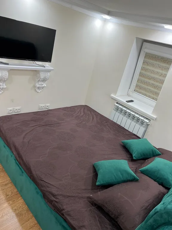 Уютный домик недалеко от парка