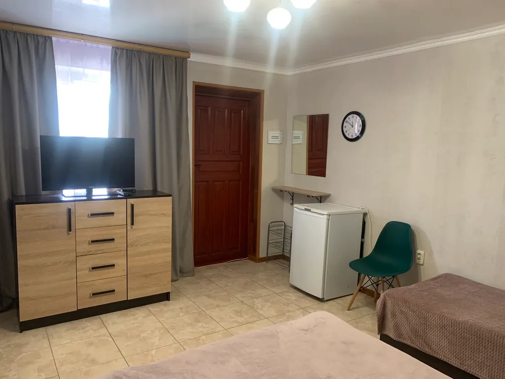 Квартира Комната — Геленджик