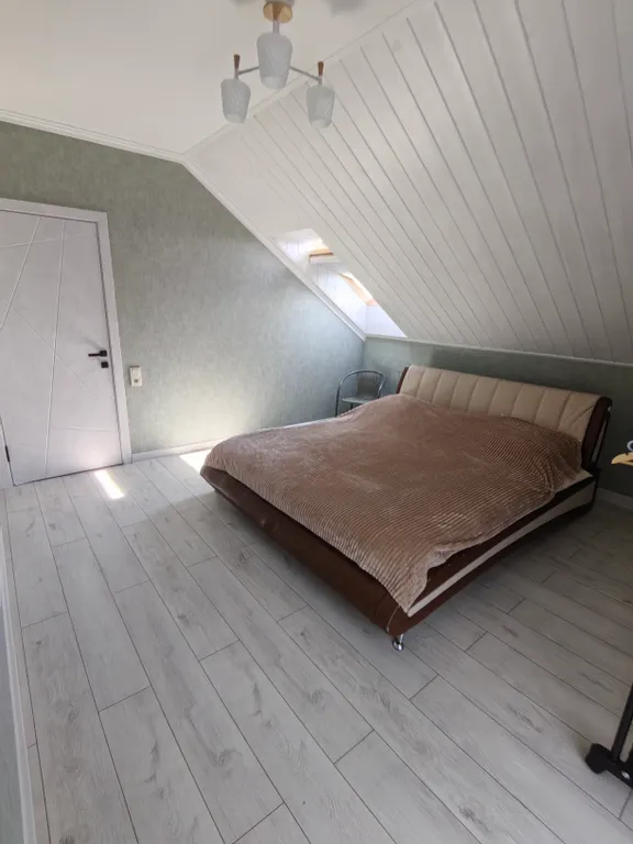 Коттедж Отдых на море в уютном доме с баней — Зеленоградск