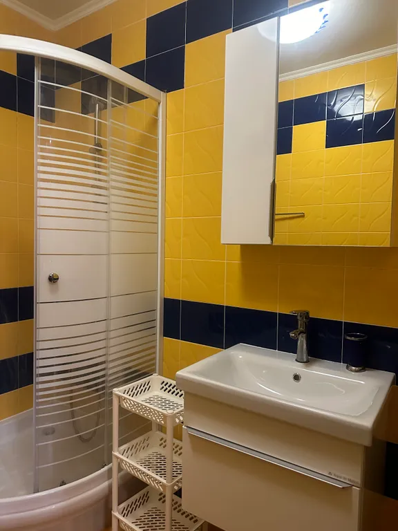 Дом под ключ возле моря