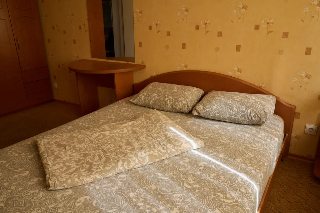 База отдыха Коттедж №1