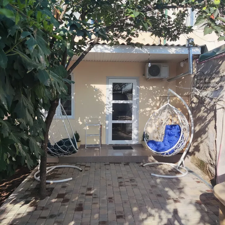 Апартаменты у моря