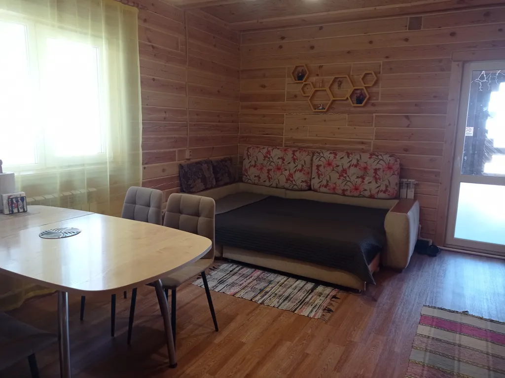 Гостевой Эко-дом