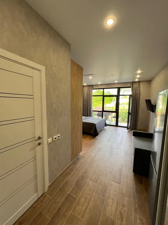 Комфортная студия