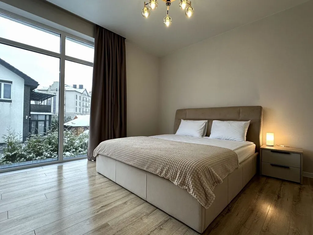 Дoм для cемейного oтдыхa