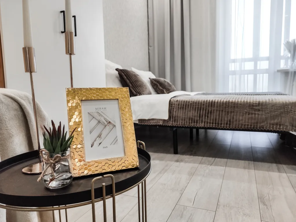 Уютная студия рядом с аэропортом